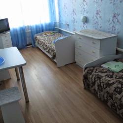 Фото Отель Для Вас