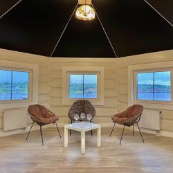 Фото Отель Форпост Онега