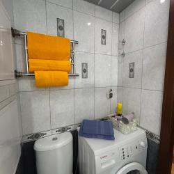 Фото Апартаменты на переулке Большой Рогожский 10 корпус 3