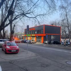1-комнатные апартаменты студия