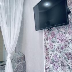 Фото Отель Kalina Studio (Калина Студио) на улице Рябиновая 2Б корпус 2