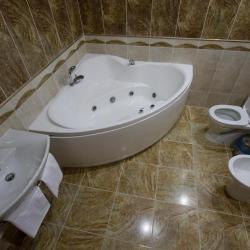 Фото Отель Усадьба Ольшаное