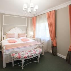 Фото Отель Усадьба