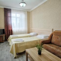 Фото Отель Имеретинский романтик