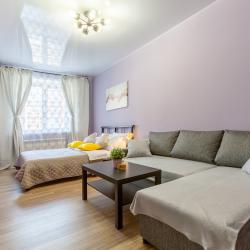 Фото Отель RentPlaza (РентПлаза) на улице 5-я просека 135