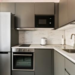Фото Отель MaxRealty24 на Германа Титова 6