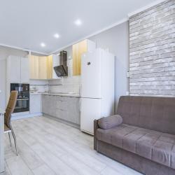 Фото Отель Квартира на улице Зиповская 34 корп. 2