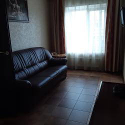 2-комнатный номер люкс