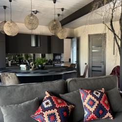 Фото Отель Good Karma Villas (Гуд Карма Вилла)