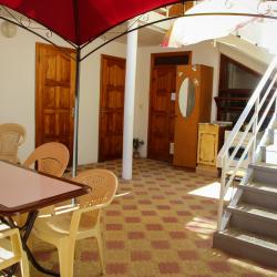 Фото Отель Улей