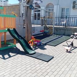 Фото Отель Azov (Азов)