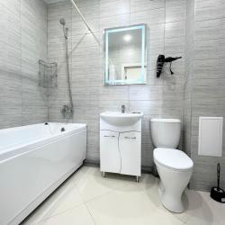 Фото Апартаменты на улице Тульская 18