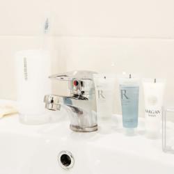 Фото Апартаменты на улице Ворошилова 41