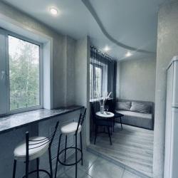 Фото Апартаменты на улица Кирова 10Б