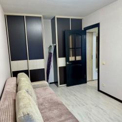 Фото Отель Квартира на проспекте Строителей 62