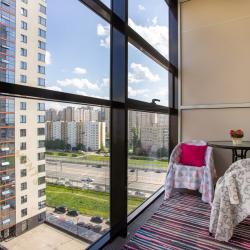 фото 71 Natalie Apartments (Натали Апартаментс) на шоссе Пулковское 14 стр. 6