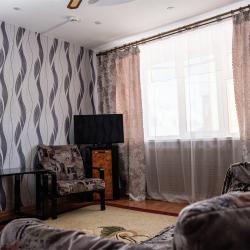 Фото Отель Парма