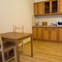 Фото Отель Покровские ворота