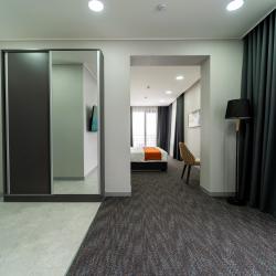 Фото Отель Nuovo Boutique Hotel (Нуово Бутик)