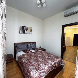 Апартаменты стандарт город Омск, улица Масленикова, дом 82