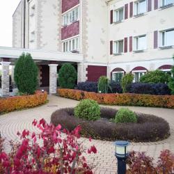 Фото Отель Грумант Resort & SPA (Резорт СПА)