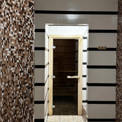 Фото Апартаменты Парк-апарт на улице Масленикова 82