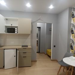 Фото Отель Одеяло&Подушка на улице Чистопольская 71Б