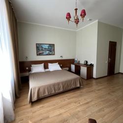 Фото Отель ФортеПиано