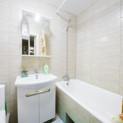 Фото Отель Favourite Home (Фэйворит Хоум) на улице Мичурина