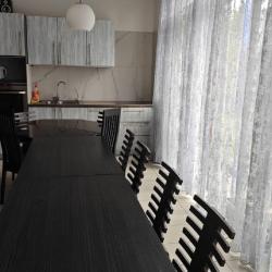 Фото Отель Большой коттедж на Хабаровской