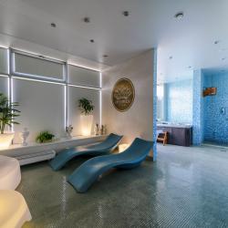 7 Avenue Hotel & SPA (7 Авеню Отель и Спа) — 01d13d0d2553f7f035500645af2ec953