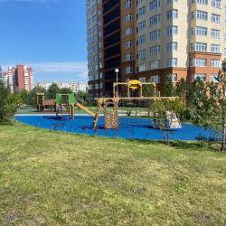 Фото Отель Сибирь House на Ленинградском проспекте 44