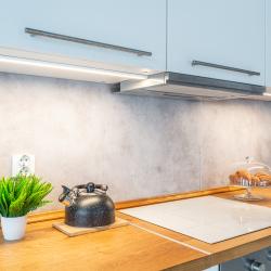 Фото Отель Comfort life (Комфорт Лайф) на Осенней 2Б