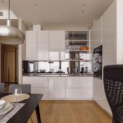 фото 13 Elite Apartments (Элит Апартментс) на проезде 1-й Красногвардейский 22с1