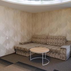 Фото Отель Аэродром Танай