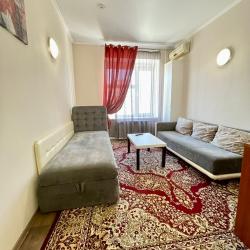 Фото Отель Престиж