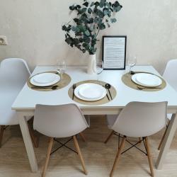 1-комнатные апартаменты улучшенные Баки Урманче, 6 рядом с ДРКБ, РКБ, термальным комплексом