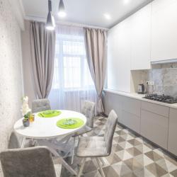 Фото Апартаменты на улице Декабристов 36к2