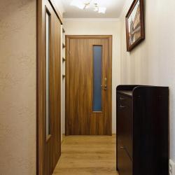 Фото Апартаменты на улице Коммунальная 67