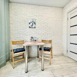 Фото Отель Ka Home (Ка Хоум) на улице Веры Ершовой 14