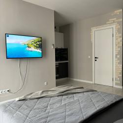 Фото Апартаменты MoonRoom 72 на улице Эрвье