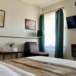 фото 4 RoomyRoom (РумиРум) на набережной канала Грибоедова 2Б
