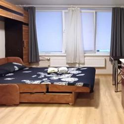 Фото Апартаменты на шоссе Дмитровское 88 корпус 2