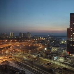 Фото Апартаменты на улице 65-летия Победы 1