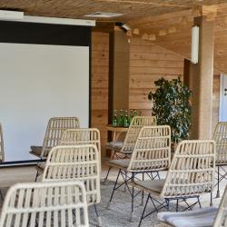 Фото Отель Лунный кролик