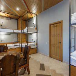 Хостел #101 (без подселения)