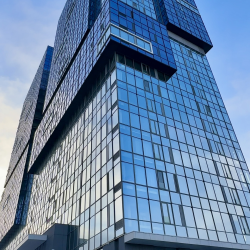 2-комнатные апартаменты стандарт