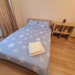 Фото Апартаменты Home Sweet Home на улице Покрышкина