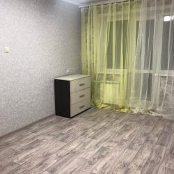 2-комнатные апартаменты стандарт