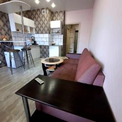 Фото Апартаменты на проспекте Ленина 138